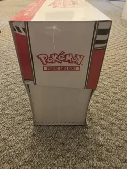 Pokemon Center Black Bolt & White Flare Elite Trainer Box ETB Set - Sealed - Image 3