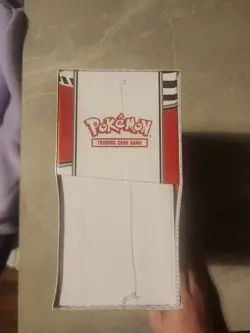 Pokemon TCG White Flare ETB Elite Trainer Box Sealed - Image 3