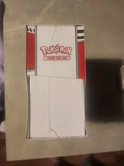 Pokemon TCG White Flare ETB Elite Trainer Box Sealed - Image 4
