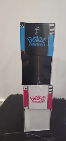 Pokemon TCG White Flare & Black Bolt Elite Trainer Box ETB Bundle Pair - SEALED - Image 3