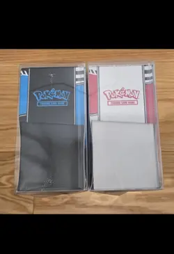 Pokemon TCG White Flare & Black Bolt Elite Trainer Box ETB Bundle Pair - SEALED - Image 2