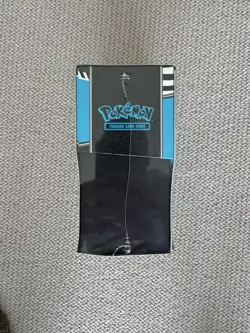 Pokemon Center Exclusive Black Bolt and White Flare ETB Bundle Sealed - Image 4