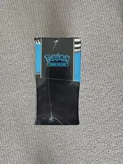 Pokemon Center Exclusive Black Bolt and White Flare ETB Bundle Sealed - Image 5