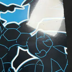 Pokemon Center Exclusive TCG Black Bolt and White Flare ETB Bundle Sealed - Image 4