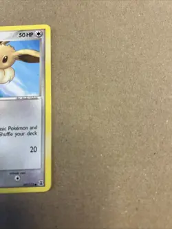 Pokemon TCG Eevee EX Delta Species 69/113 Regular Common - Image 5