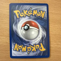 Pokemon TCG Eevee EX Delta Species 69/113 Regular Common - Image 2