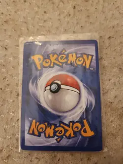 Pokemon TCG Eevee EX Delta Species 69/113 Regular Common Near Mint Condition - Image 2