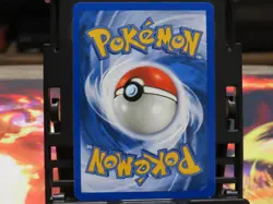 Erika's Perfume 110/132 Gym Heroes LP Pokemon Card WOTC Vintage Uncommon Trainer - Image 2