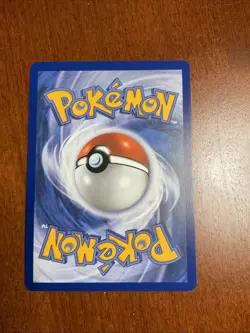 Joltik 033/086 White Flare Reverse Holo Pokemon TCG Card - Image 2