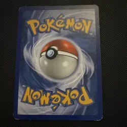 Nintendo Pokemon TCG Promo Cards Dusknoir DP33 Holo Promo 2008 English - Image 2