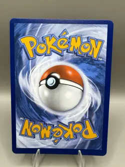 Pokemon TCG: Musharna 036/086 Reverse Holo BLK Black Bolt Card - NM - Image 2