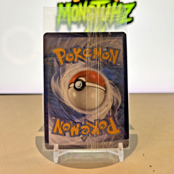 Snorlax SVP EN 051 Black Star Promo Scarlet & Violet Pokemon 151 Card - SEALED - Image 2