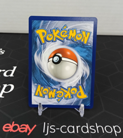 Guzma Burning Shadows 19/130 Alternate Promo Holo NM Pokemon Card T1 - Image 2