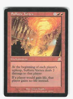 Sulfuric Vortex R Scourge 106 LP-MP - Image 1