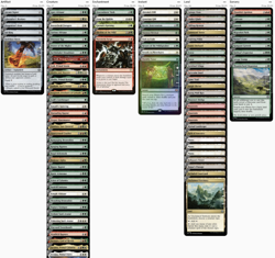 MTG Commander EDH Deck: Pantlaza Sun-Favored Dinosaur Tribal Near Mint Bracket 3 - Image 2