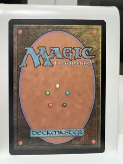 MTG Seizan, Perverter of Truth - Champions of Kamigawa Heavily Played English - Image 2