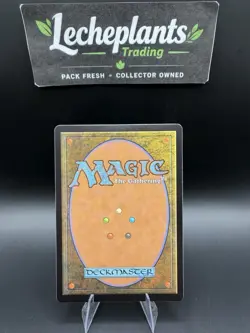 Crypt Ghast (Anime Borderless) Ravnica Remastered Regular - Image 2