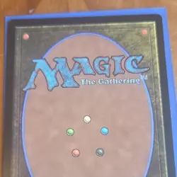 Wizards of the Coast The Meathook Massacre Foil Black Mythic 112 Legendary Ench - Image 2