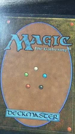 Mana Drain Legends (ITALIAN) Lightly played Blue Uncommon MAGIC The Gathering - Image 3