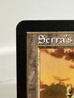 Serra's Sanctum Urza's Saga Regular - Image 2