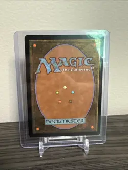 Amoeboid Changeling - Lorwyn - MTG - NM - Image 2