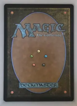 Genesis Ultimatum Borderless 106 Tarkir Dragonstorm Special Guests Mythic NM MTG - Image 2