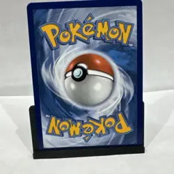 Mega Charizard Ex X UPC Promo Pokemon NM - Image 2