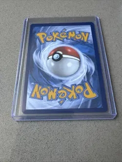Pokemon TCG Vileplume 094/091 SV: Paldean Fates Shiny Rare NM/M 🇺🇸 - Image 2