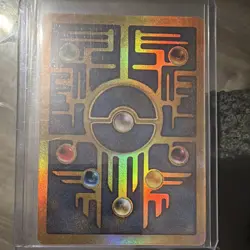 Pokemon TCG Ancient Mew #1 2000 Promo Holo English Misc Cards & Products - Image 2