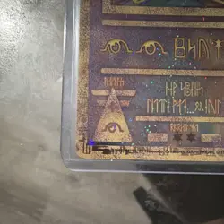 Pokemon TCG Ancient Mew #1 2000 Promo Holo English Misc Cards & Products - Image 4