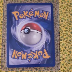 Pokemon TCG Charmander 98/165 Expedition Base Set Non-Holo 2002 - Image 2