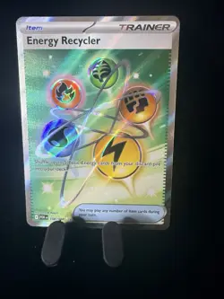 ME3 Perfect Order: Energy Recycler 108 / 088 - Image 3
