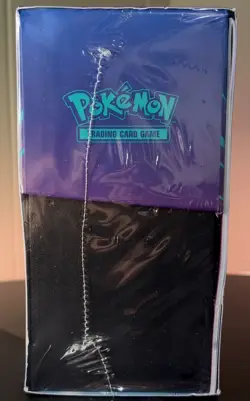 Pokemon TCG Scarlet Violet Journey Together Elite Trainer Box ETB New Sealed - Image 2