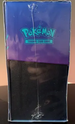 Pokemon TCG Scarlet Violet Journey Together Elite Trainer Box ETB New Sealed - Image 4