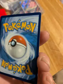 Pokemon Pikachu ex 219/191 Surging Sparks Ultra Rare Near Mint Pack Fresh - Image 3