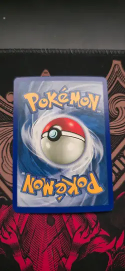 Charmander 48/100 EX Crystal Guardians Reverse Holo Pokemon TCG - Image 2