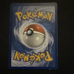 The Pokemon Company Pokemon TCG BW Promos Zoroark BW09 Holo Promo English 2011 - Image 2