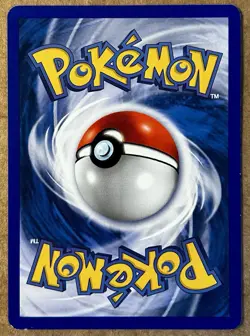 Pokemon TCG Cleffa 20/111 Neo Genesis Regular Unlimited (NM) - Image 2