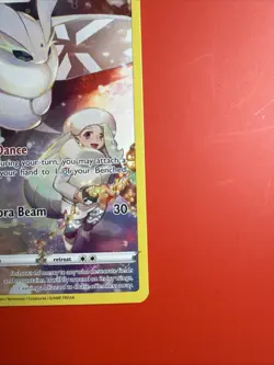 Frosmoth TG04/TG30 Holo Astral Radiance Trainer Gallery Pokemon NM - Image 5