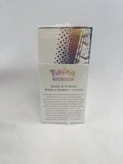 Pokemon Prismatic Evolutions Super Premium Collection Sealed SV8.5 Eevee ETB - Image 2