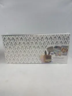 Pokemon Prismatic Evolutions Super Premium Collection Sealed SV8.5 Eevee ETB - Image 3