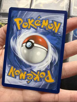 Pokemon TCG Budew Premier Ball League Exclusive PRE 004/131 Holo English - Image 5