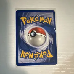 Pokemon TCG Dark Blastoise 20/82 Team Rocket Rare Unlimited Regular 70 HP EN - Image 2