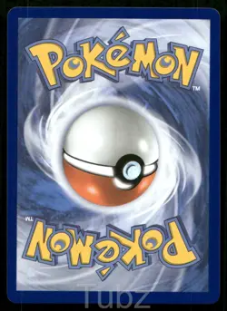 Prism Tower 111/086 Ultra Rare Chaos Rising Pokemon Near Mint - Image 2