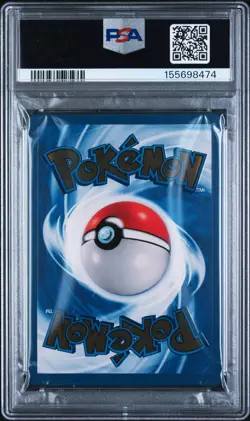 2021 POKEMON CELEBRATIONS ULTRA-PREMIUM COLLECTION #4 CHARIZARD PSA 8 - Image 2