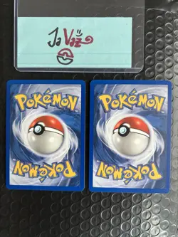 x1 Volbeat 42/106 NM+ MINT Pack Fresh 2005 Ex Emerald Vintage 1 DAY SHIP! 🔅 - Image 2