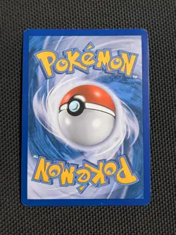 Pokemon TCG Houndoom Holo Rare HGSS Undaunted 5/90 LP - Image 2