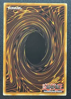 Yu-Gi-Oh TCG Pharaoh's Servant (25th Anniversary) Mirror Wall (Super Rare) NM - Image 2