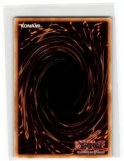 Yu-Gi-Oh! Chain Hole Rare MP20-EN083 MP 1st Edition - Image 2