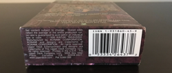 VTG 1996 Yu-Gi-Oh! Starter Deck Kaiba Authentic Box Only - No Cards - Image 5